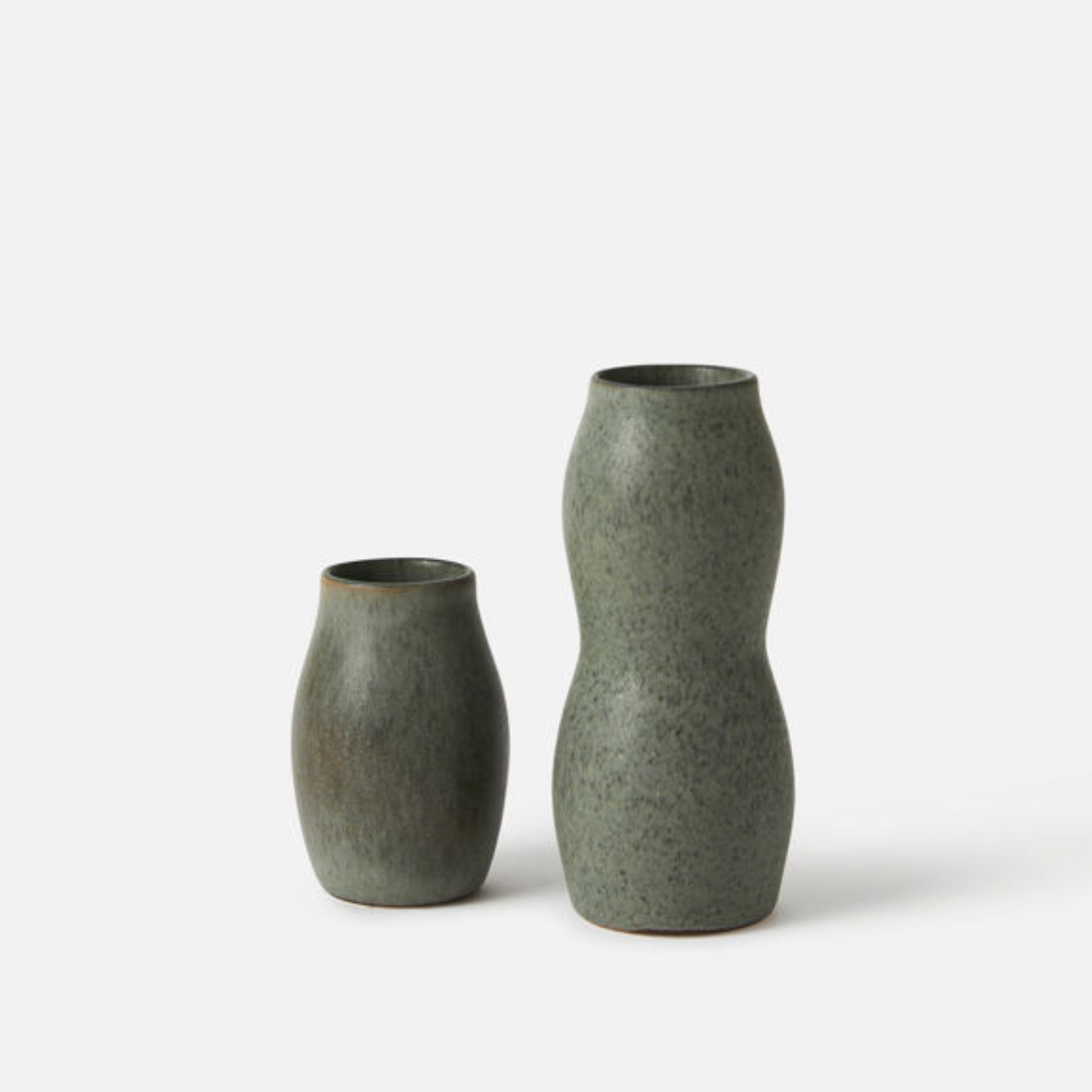 Rynx | Pod Bud Vase Large - Haze