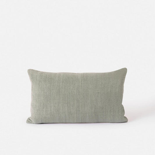 Rynx | Piccolo Cushion - Haze / Orange Peel
