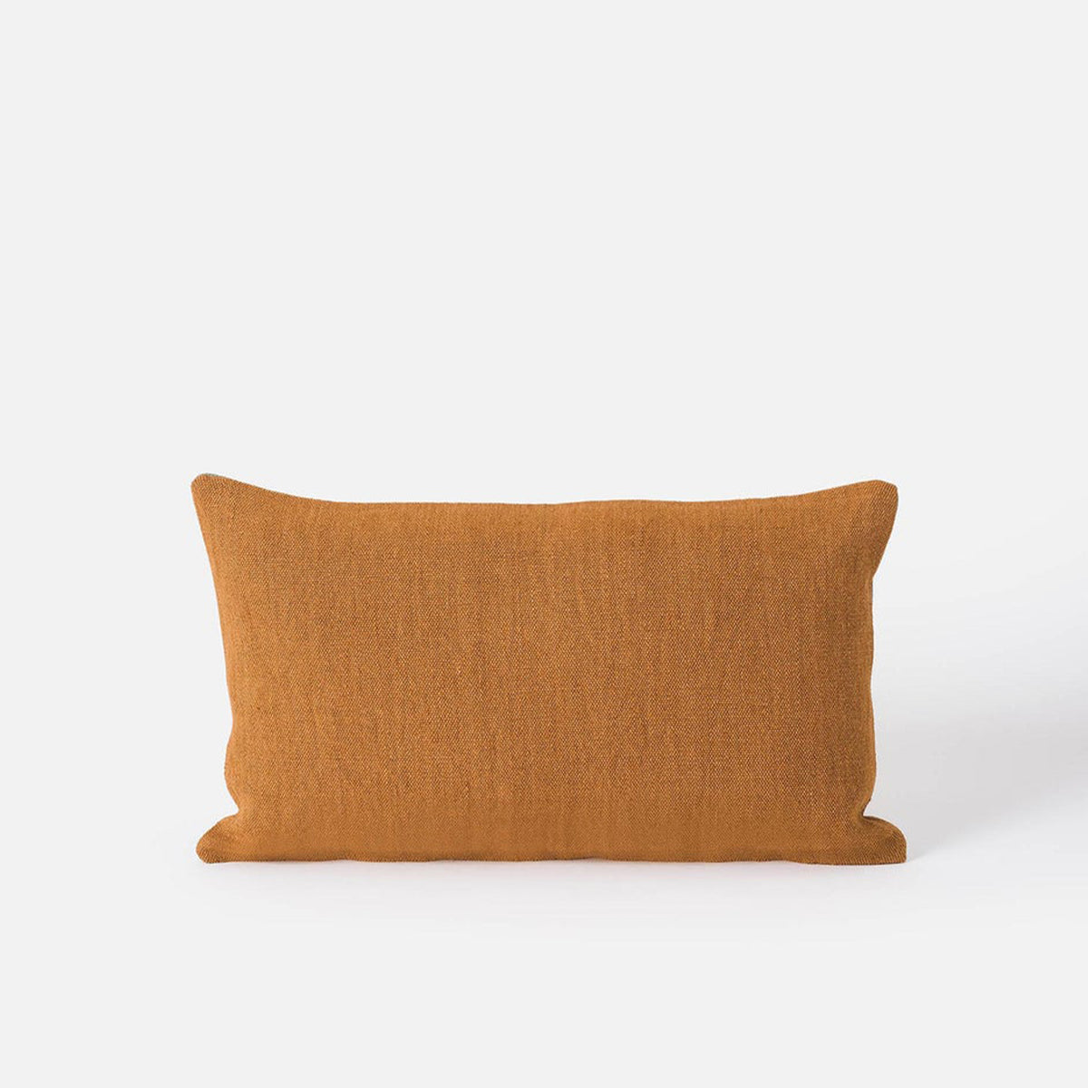 Rynx | Piccolo Cushion - Haze / Orange Peel