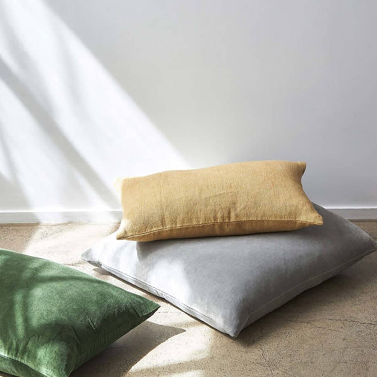 Rynx | Ida Cushion - Butter