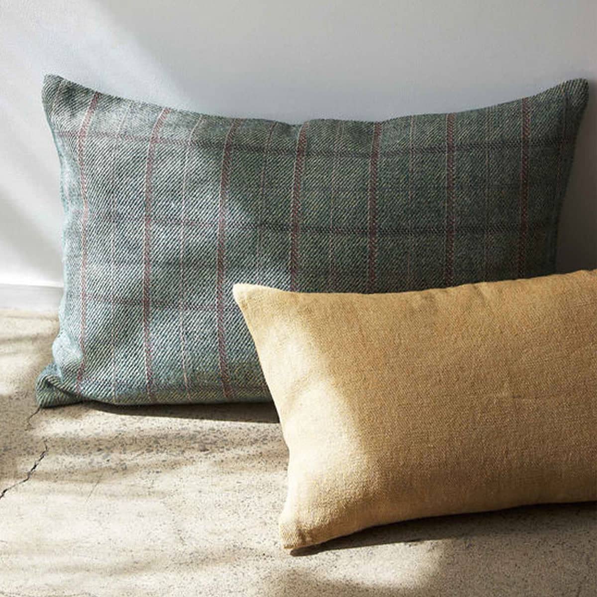 Rynx | Ida Cushion - Butter