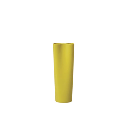 Rynx | Pinch Vase Small - Kowhai