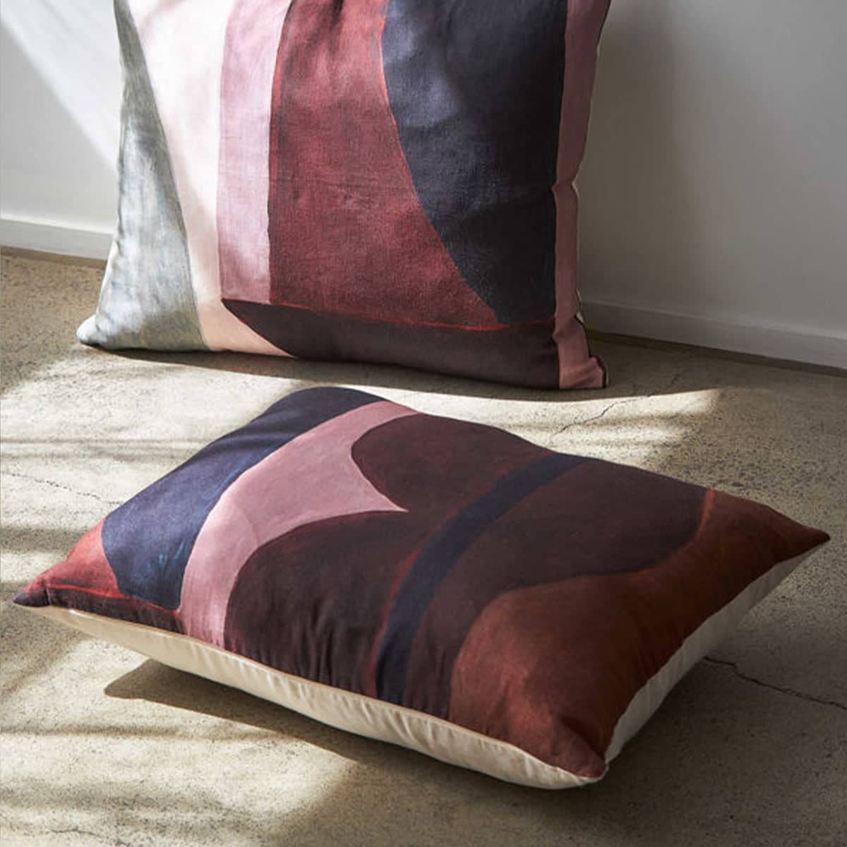 Rynx | Object Cushion