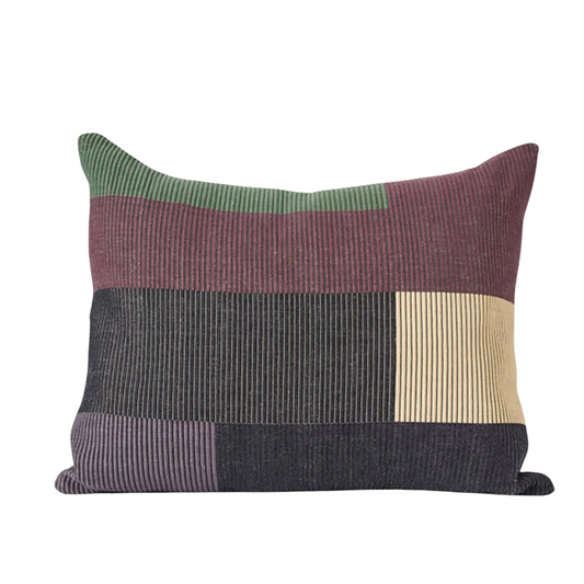 Rynx | Albers No.4 Cushions
