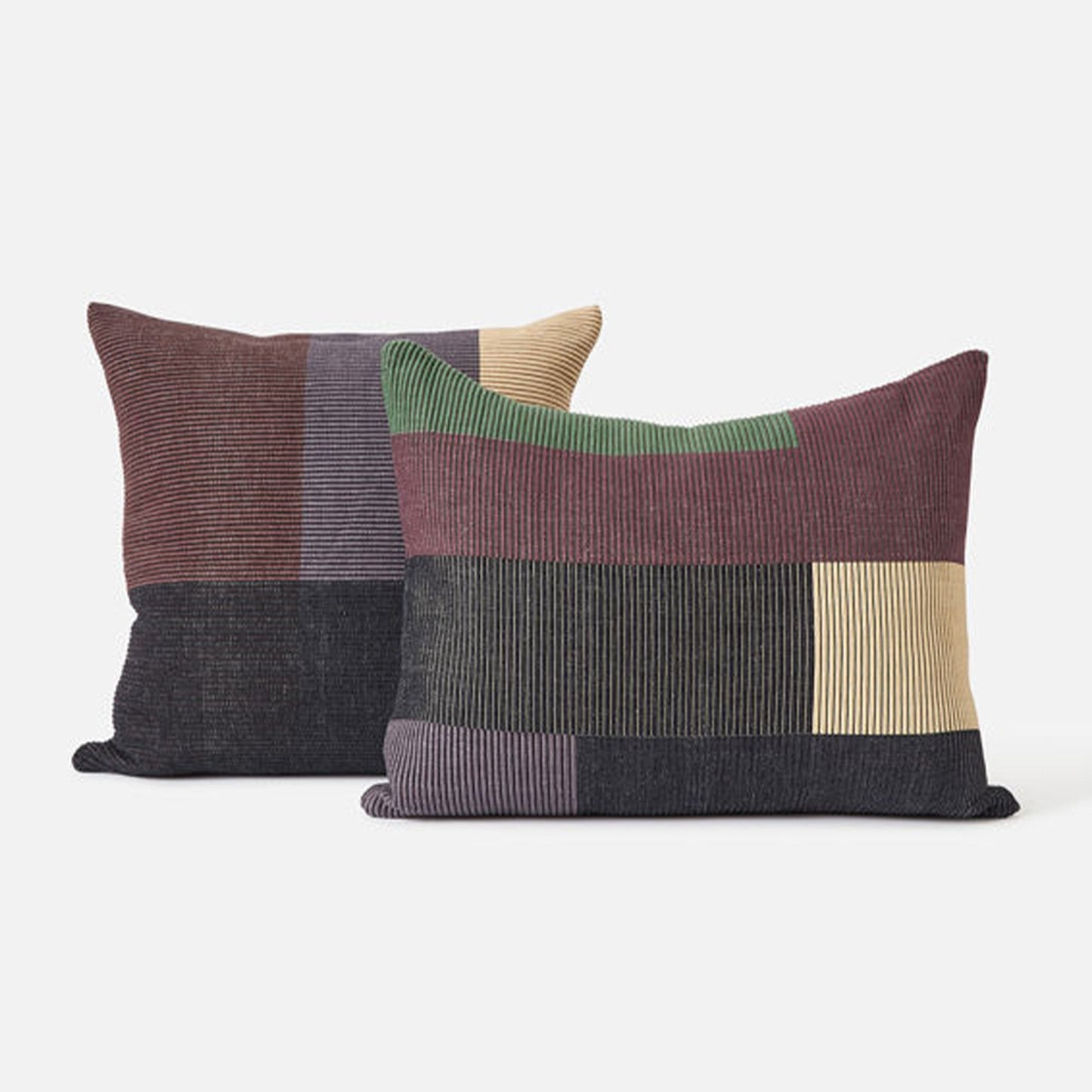 Rynx | Albers No.4 Cushions