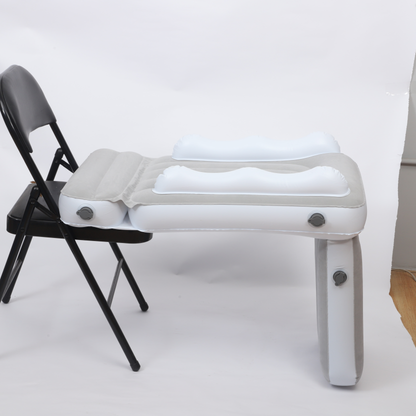 RYNX | Inflatable Travel Bed - Comfortable Travel With Children