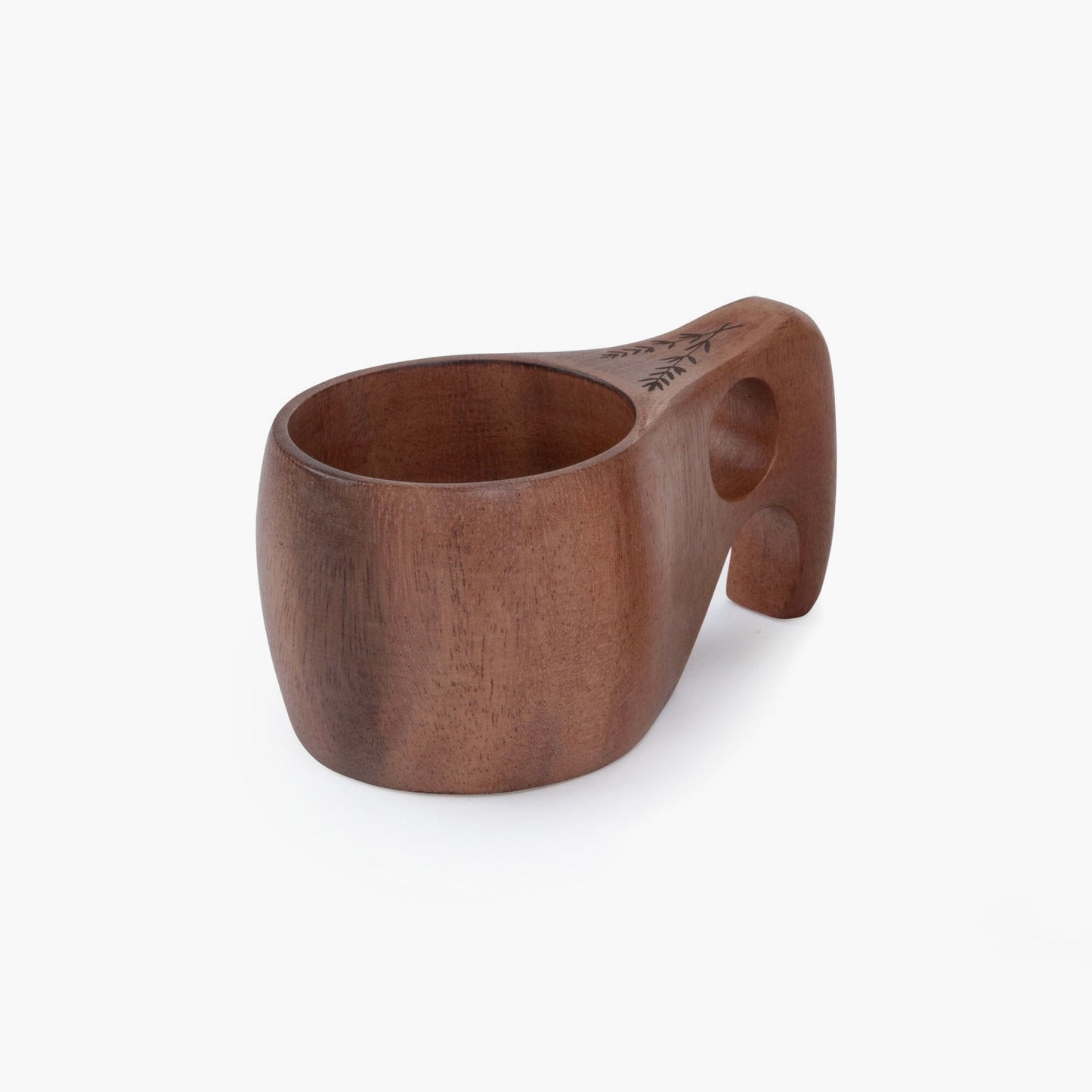 Rynx | Kuksa Wooden Drinking Cup