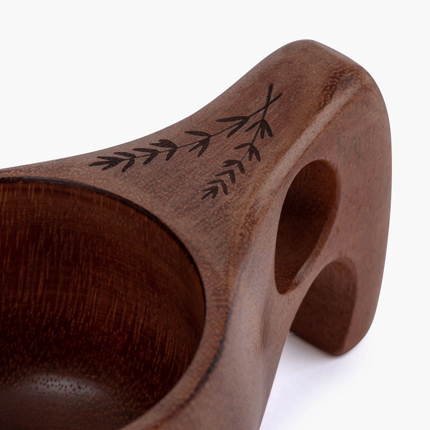 Rynx | Kuksa Wooden Drinking Cup