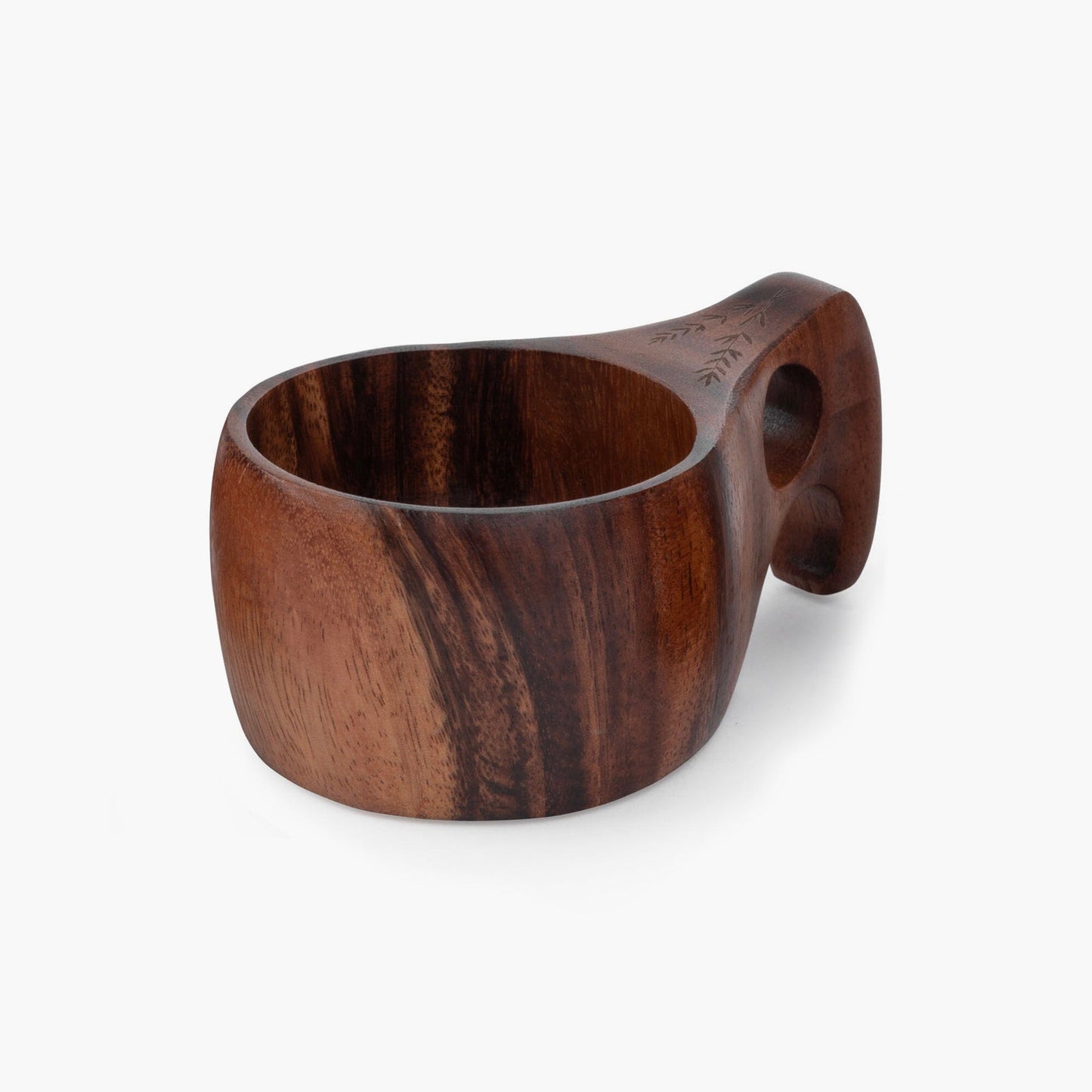 Rynx | Kuksa Wooden Drinking Cup