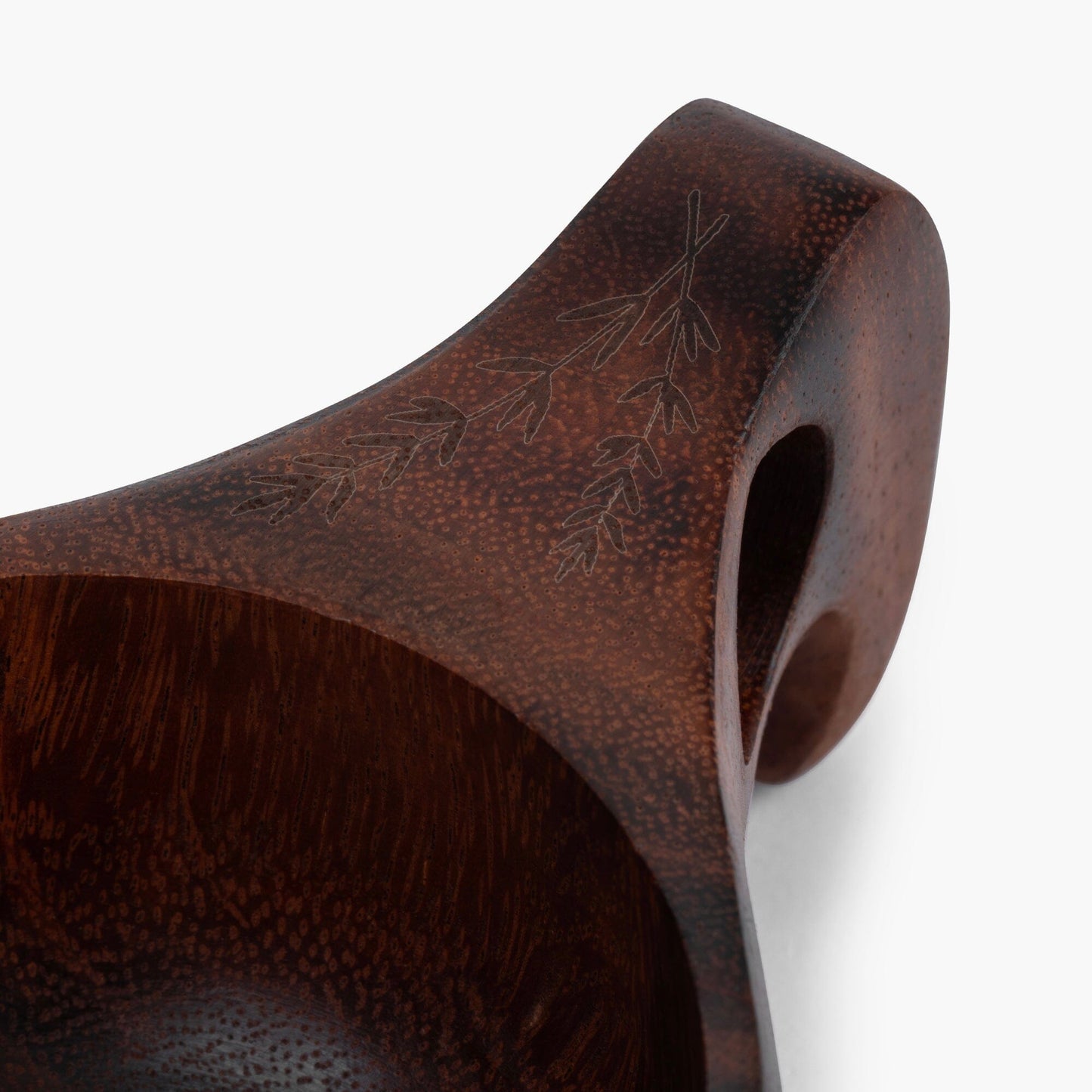 Rynx | Kuksa Wooden Drinking Cup