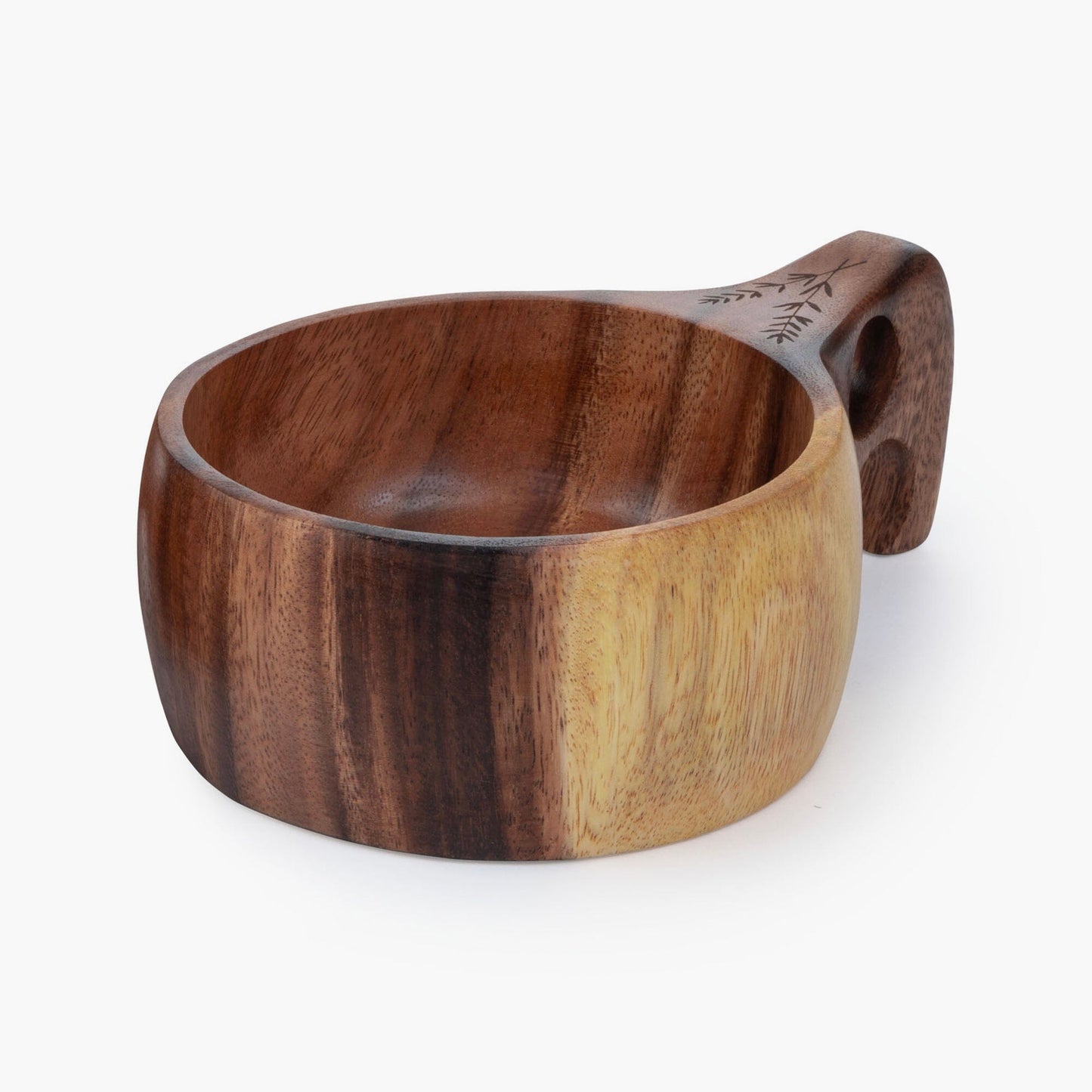 Rynx | Kuksa Wooden Drinking Cup