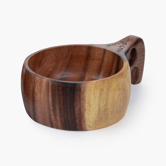 Rynx | Kuksa Wooden Drinking Cup