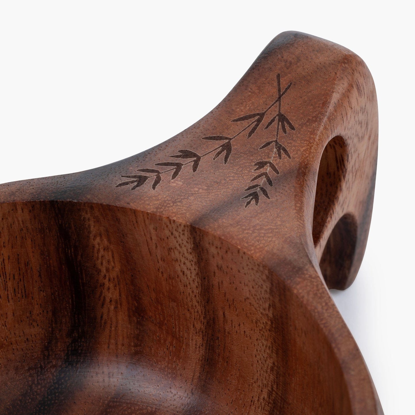 Rynx | Kuksa Wooden Drinking Cup