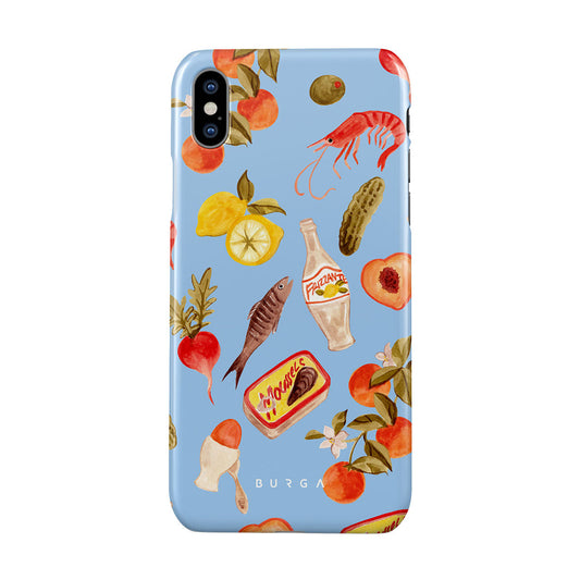Rynx | Al Fresco - iPhone XS Max Case