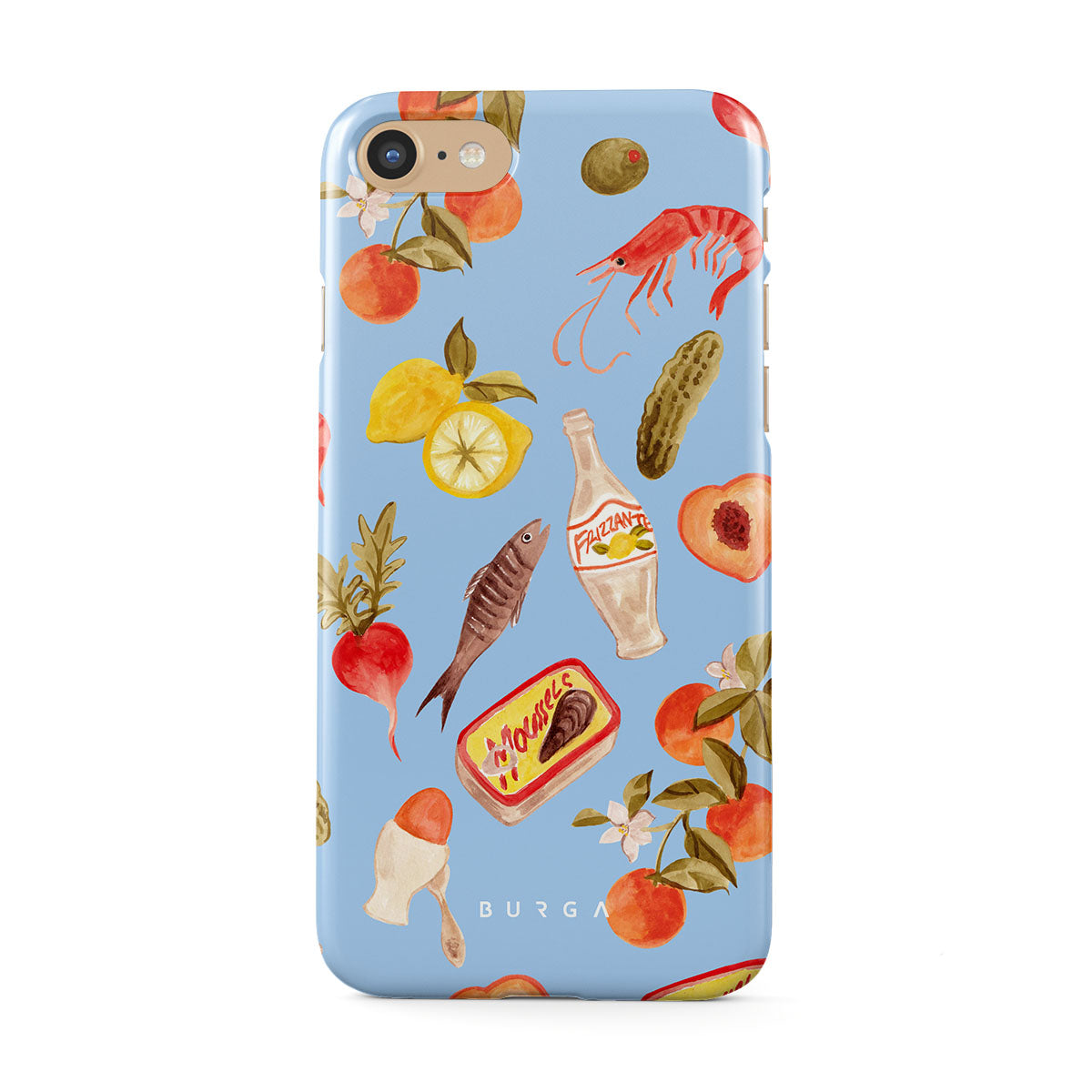 Rynx | Al Fresco - iPhone 7 / iPhone 8 Case