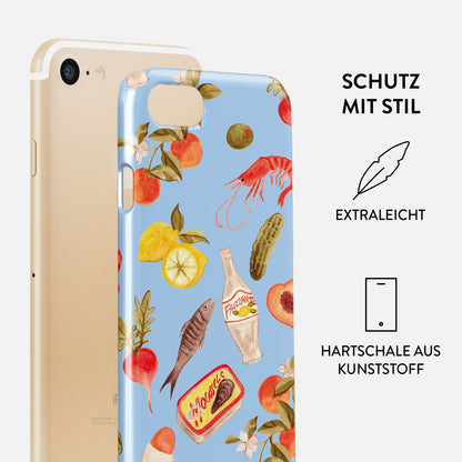 Rynx | Al Fresco - iPhone 7 / iPhone 8 Case