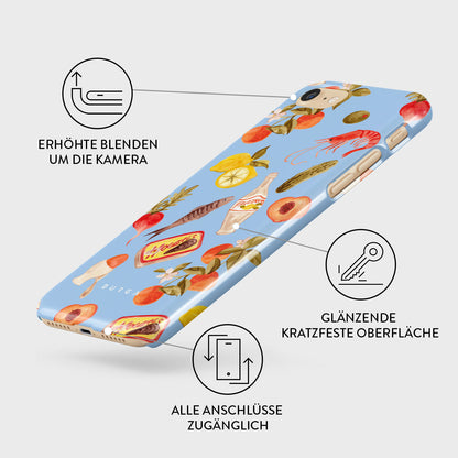 Rynx | Al Fresco - iPhone 7 / iPhone 8 Case