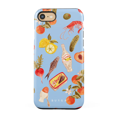 Rynx | Al Fresco - iPhone 7 / iPhone 8 Case