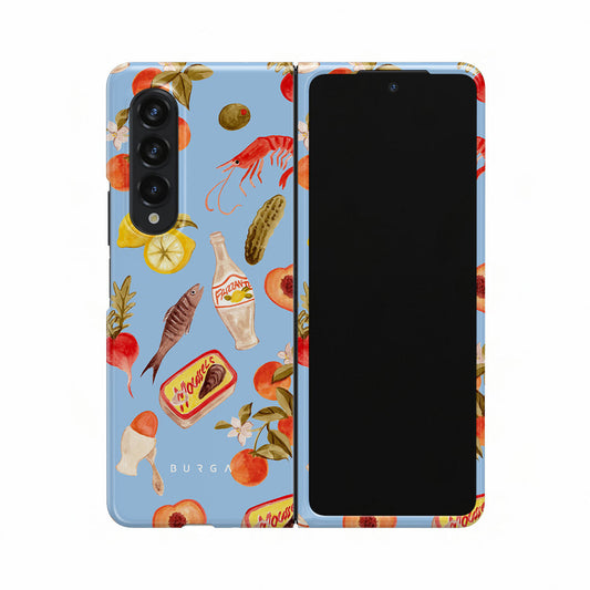 Rynx | Al Fresco - Samsung Galaxy Z Fold 3 Case
