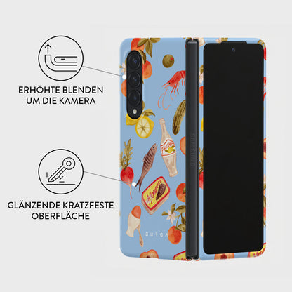 Rynx | Al Fresco - Samsung Galaxy Z Fold 3 Case