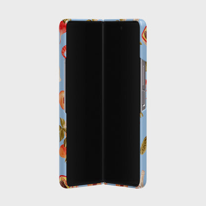 Rynx | Al Fresco - Samsung Galaxy Z Fold 3 Case