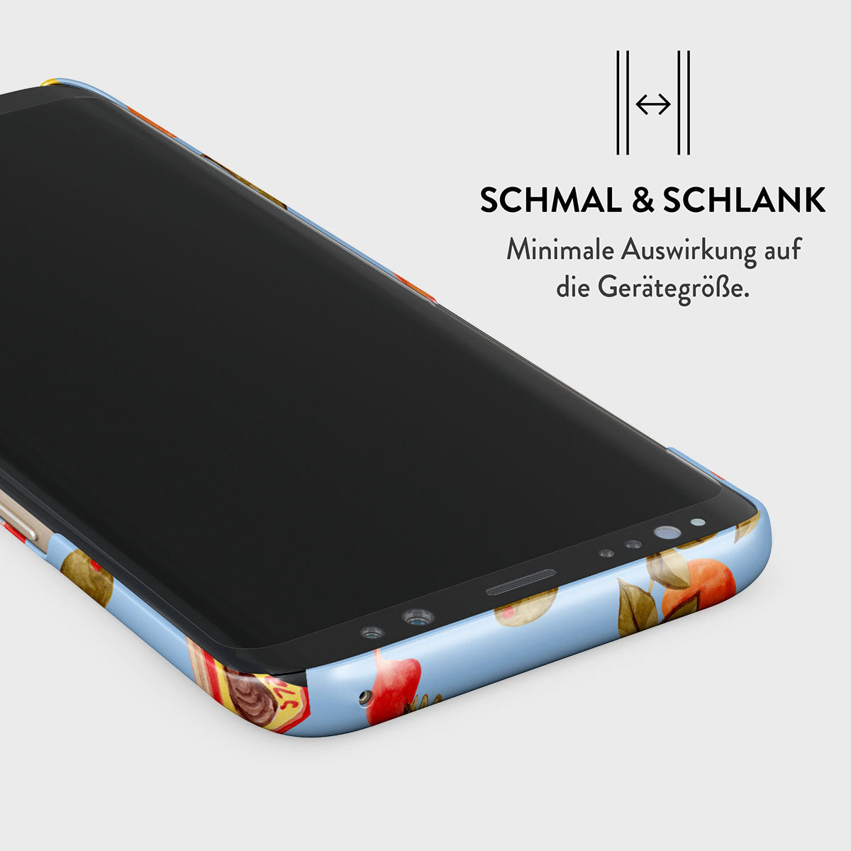 Rynx | Al Fresco - Samsung Galaxy S8 case