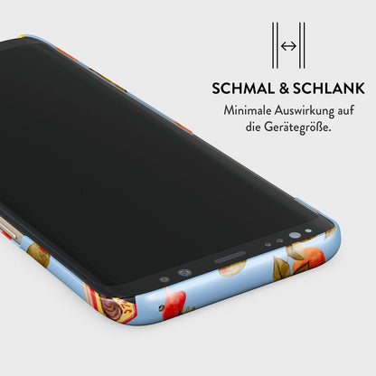 Rynx | Al Fresco - Samsung Galaxy S8 case
