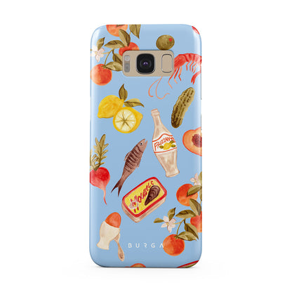 Rynx | Al Fresco - Samsung Galaxy S8 case