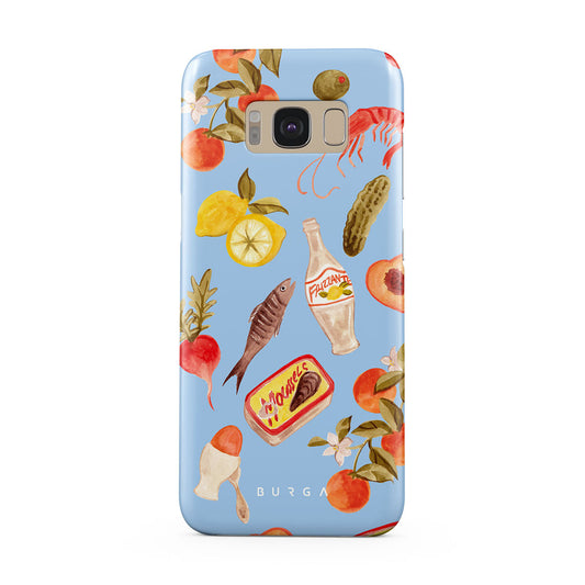 Rynx | Al Fresco - Samsung Galaxy S8 case