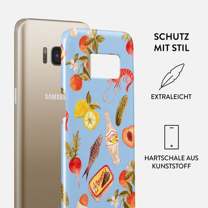 Rynx | Al Fresco - Samsung Galaxy S8 case
