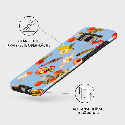 Rynx | Al Fresco - Samsung Galaxy S8 case