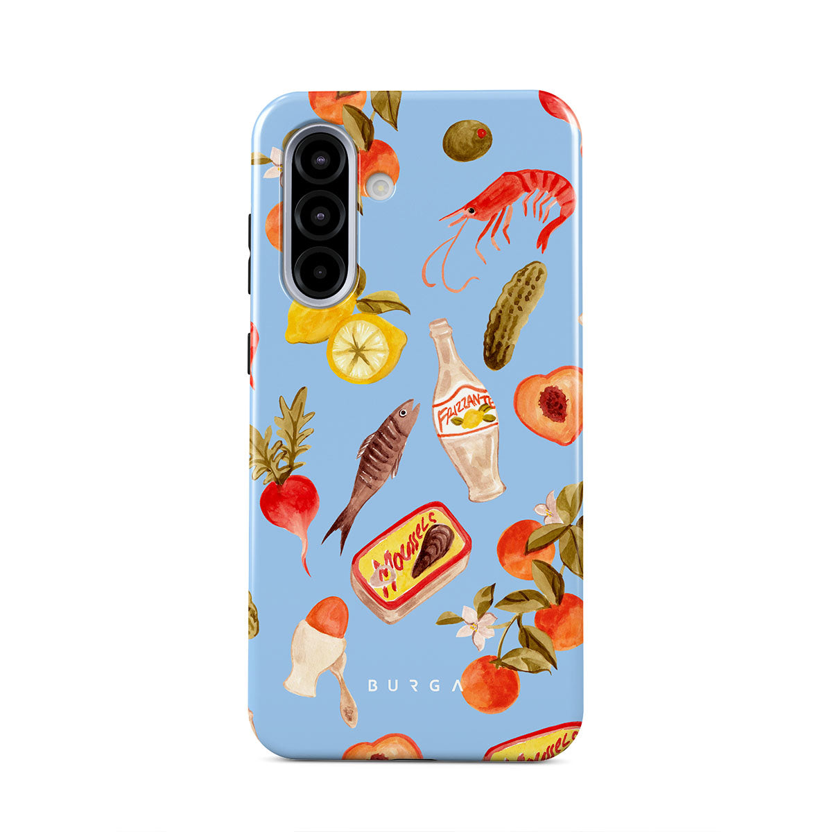 Rynx | Al Fresco - Samsung Galaxy A36 5G case