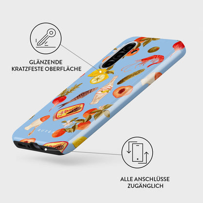 Rynx | Al Fresco - Samsung Galaxy A36 5G case