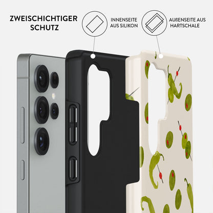 Rynx | Aperitivo - Samsung Galaxy S25 Ultra Case