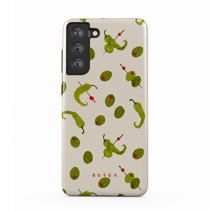 Rynx | Aperitivo - Samsung Galaxy S21 FE Case