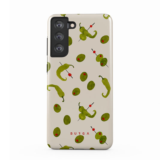 Rynx | Aperitivo - Samsung Galaxy S21 FE Case