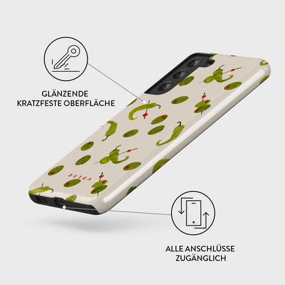 Rynx | Aperitivo - Samsung Galaxy S21 FE Case
