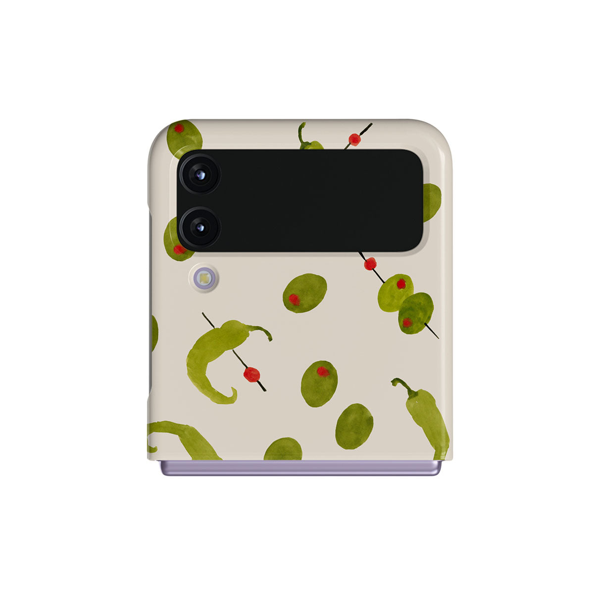 Rynx | Aperitivo - Samsung Galaxy Z Flip 4 Case