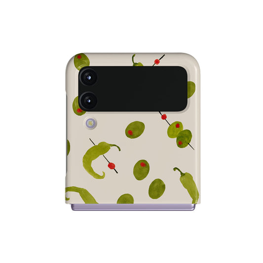 Rynx | Aperitivo - Samsung Galaxy Z Flip 4 Case