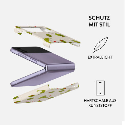 Rynx | Aperitivo - Samsung Galaxy Z Flip 4 Case