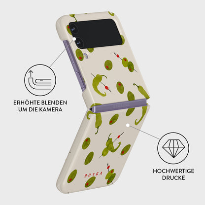 Rynx | Aperitivo - Samsung Galaxy Z Flip 4 Case