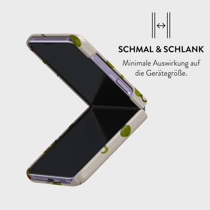 Rynx | Aperitivo - Samsung Galaxy Z Flip 4 Case