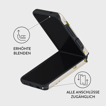 Rynx | Aperitivo - Samsung Galaxy Z Flip 4 Case