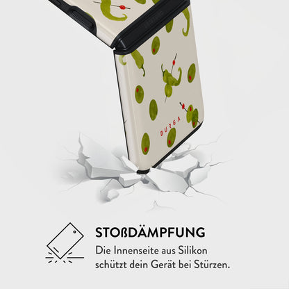 Rynx | Aperitivo - Samsung Galaxy Z Flip 4 Case