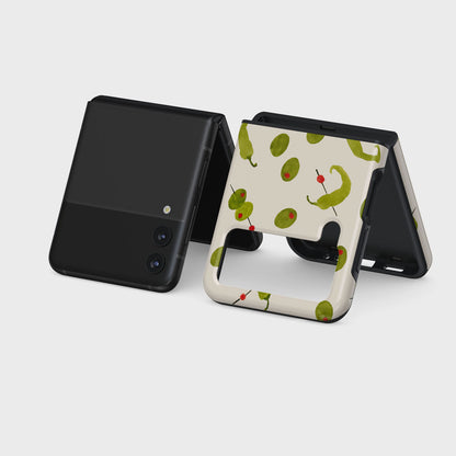 Rynx | Aperitivo - Samsung Galaxy Z Flip 4 Case