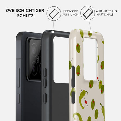 Rynx | Aperitivo - Xiaomi 14 Pro case
