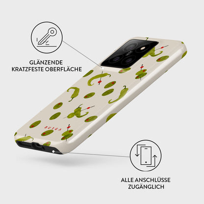 Rynx | Aperitivo - Xiaomi 14 Pro case