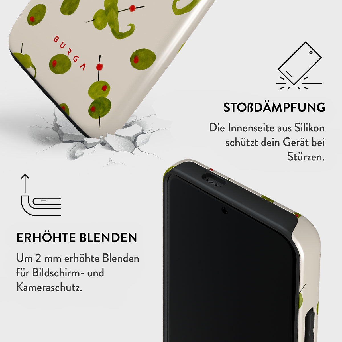 Rynx | Aperitivo - Xiaomi 14 Pro case