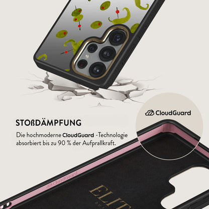 Rynx | Aperitivo - Samsung Galaxy S25 Ultra Case
