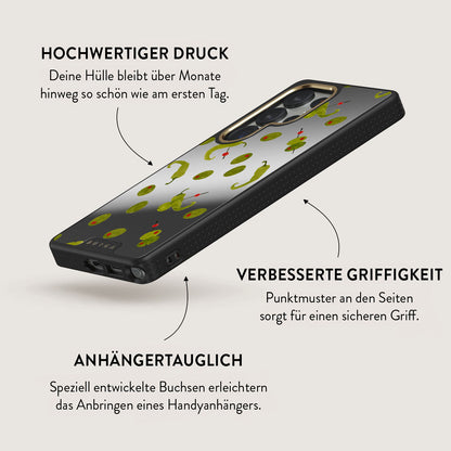 Rynx | Aperitivo - Samsung Galaxy S25 Ultra Case